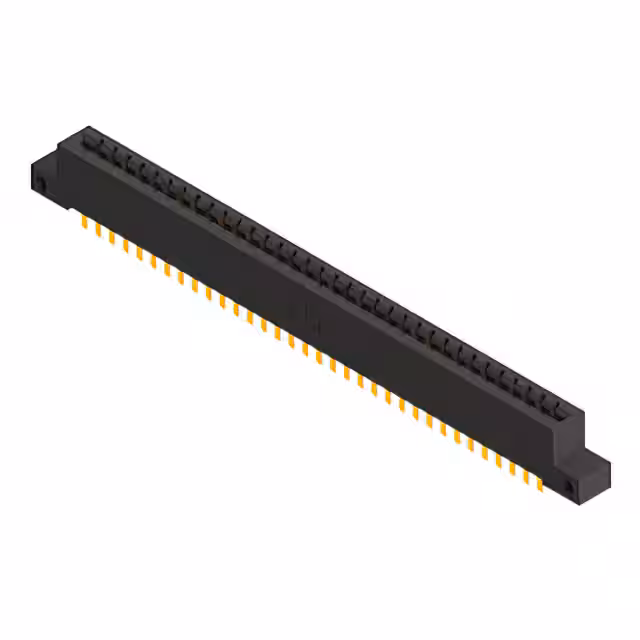 887-068-500-212 EDAC Inc.  Edgeboard Connectors
